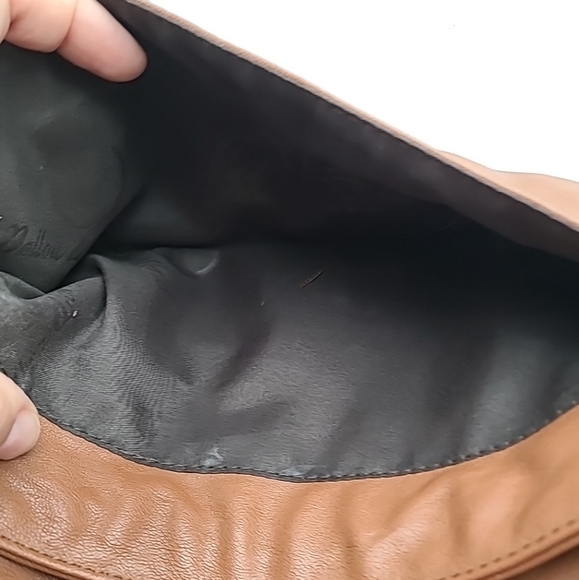 Mellow World Rainbow Camel Clutch Purse - Picture 7 of 15